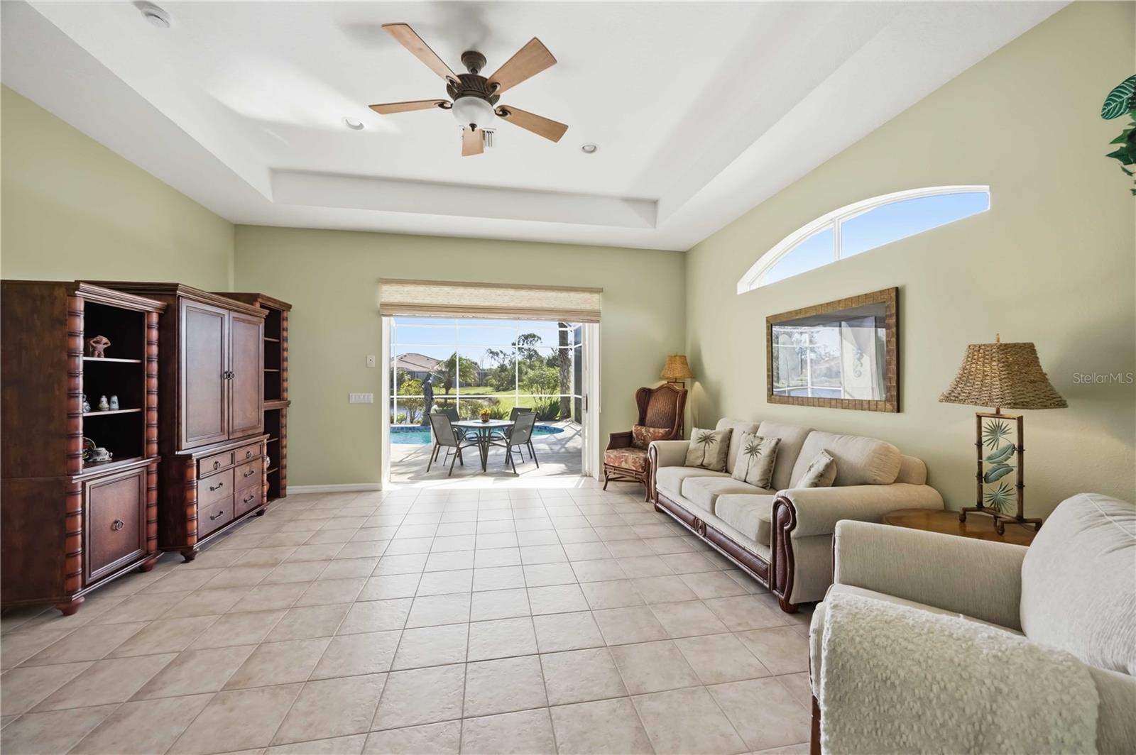 OYSTER CREEK PH 02 PRCL C-2 - Residential