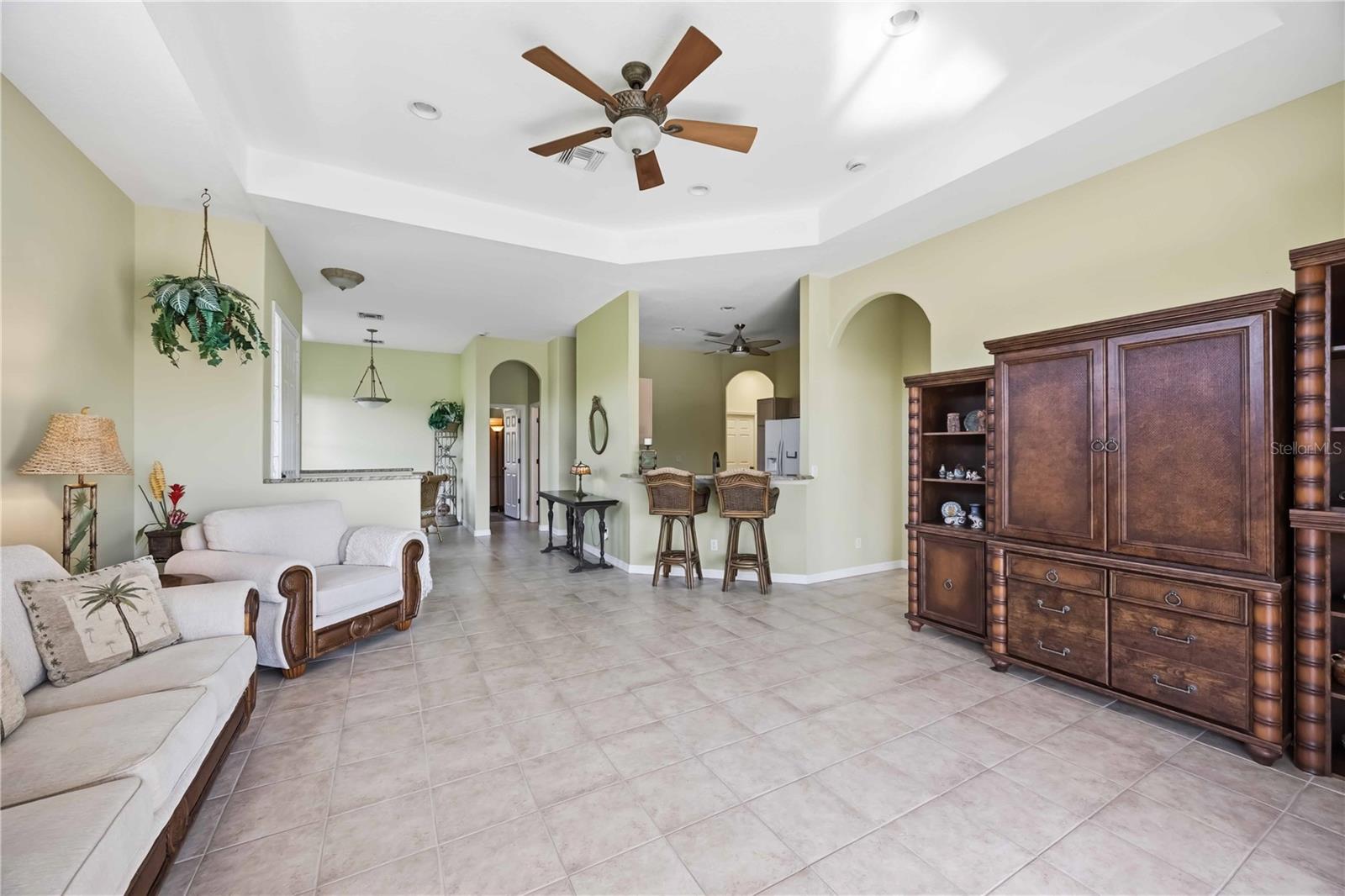 OYSTER CREEK PH 02 PRCL C-2 - Residential