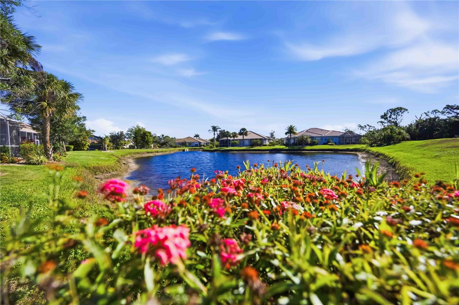 OYSTER CREEK PH 02 PRCL C-2 - Residential