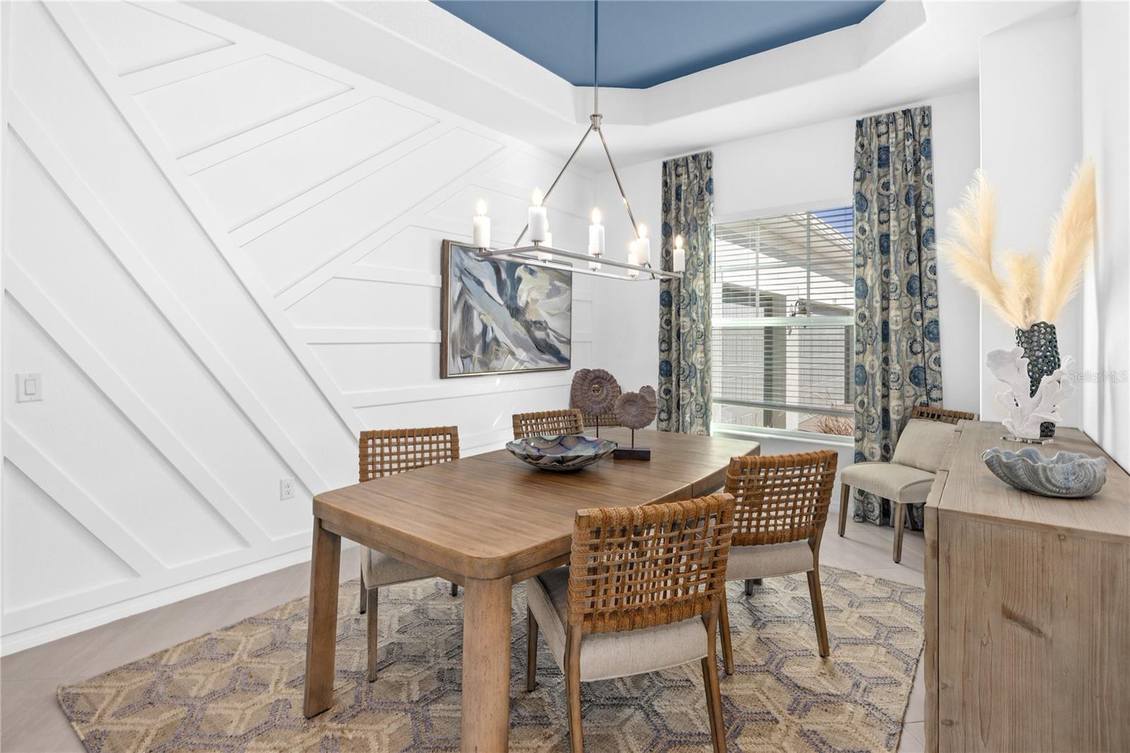 CALUSA COUNTRY CLUB - Residential