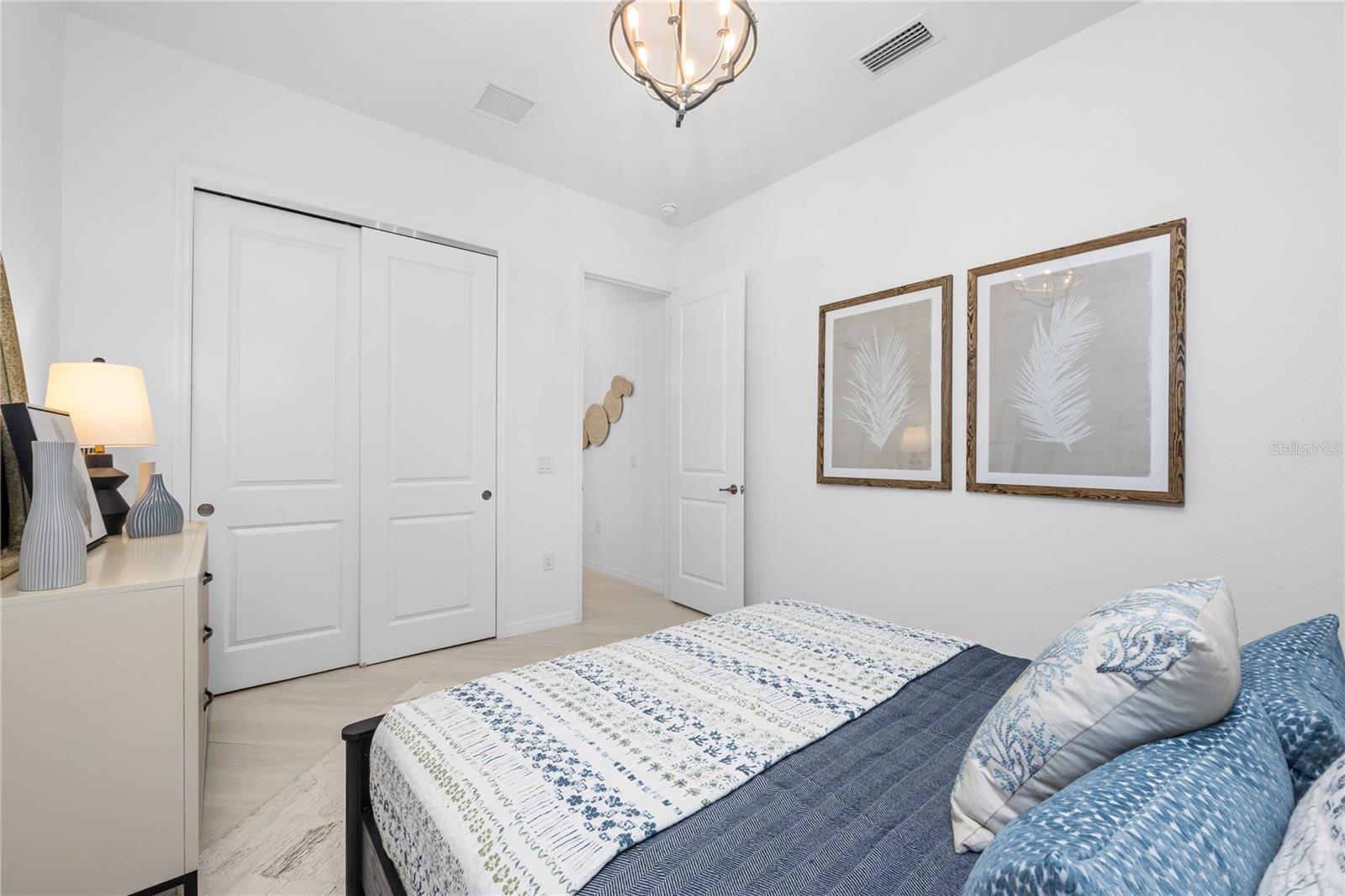 CALUSA COUNTRY CLUB - Residential