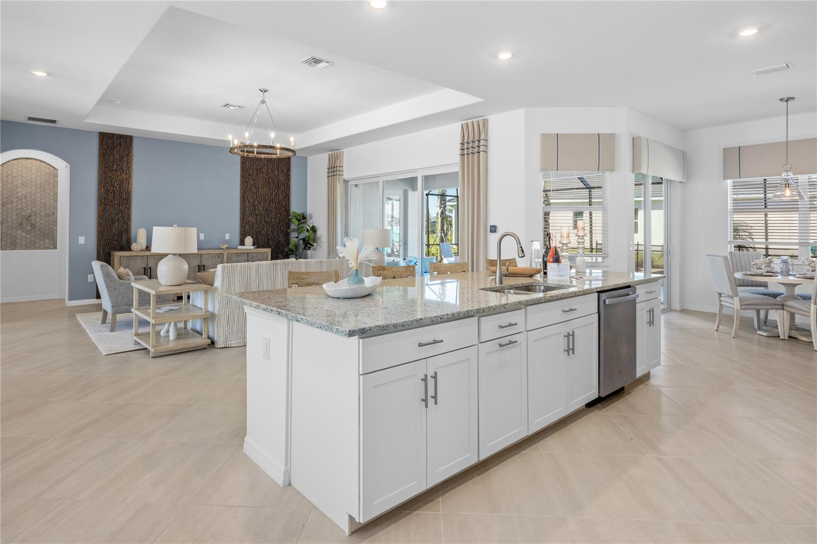 CALUSA COUNTRY CLUB - Residential