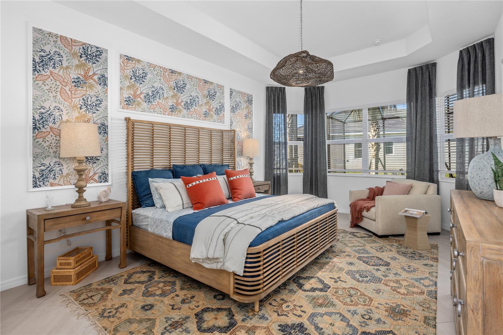 CALUSA COUNTRY CLUB - Residential