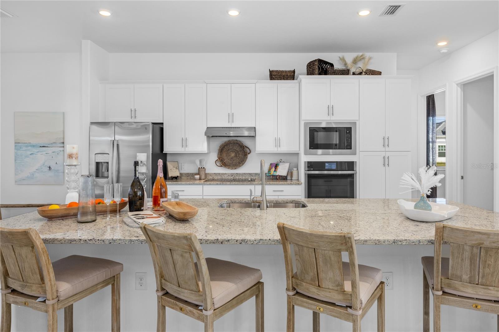 CALUSA COUNTRY CLUB - Residential