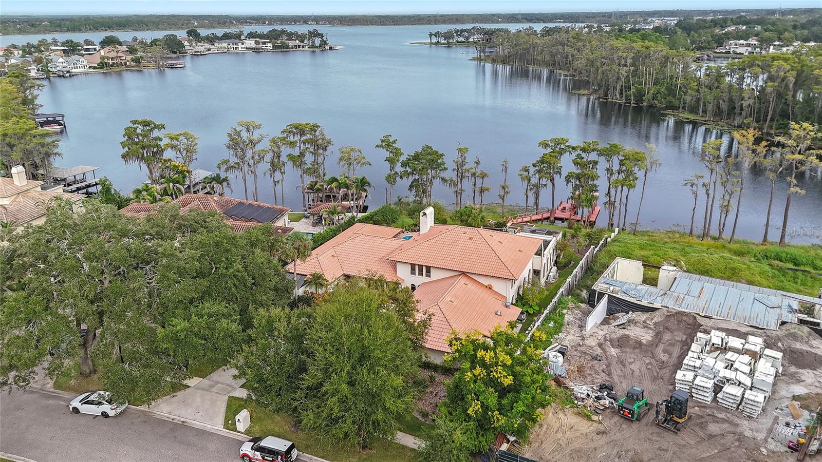 8947 BAY COVE COURT