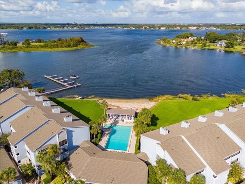 A home in ORLANDO