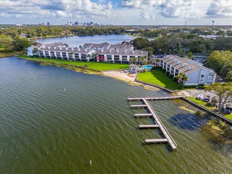 A home in ORLANDO