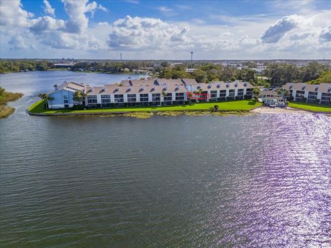 A home in ORLANDO