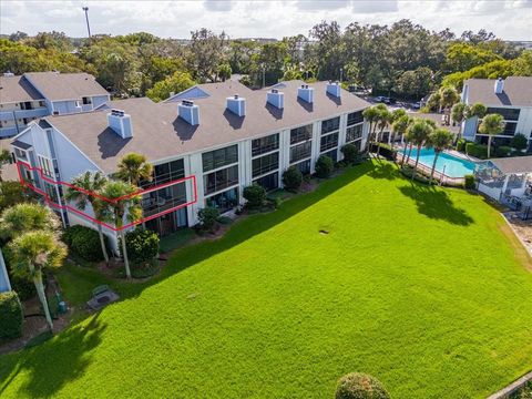 A home in ORLANDO