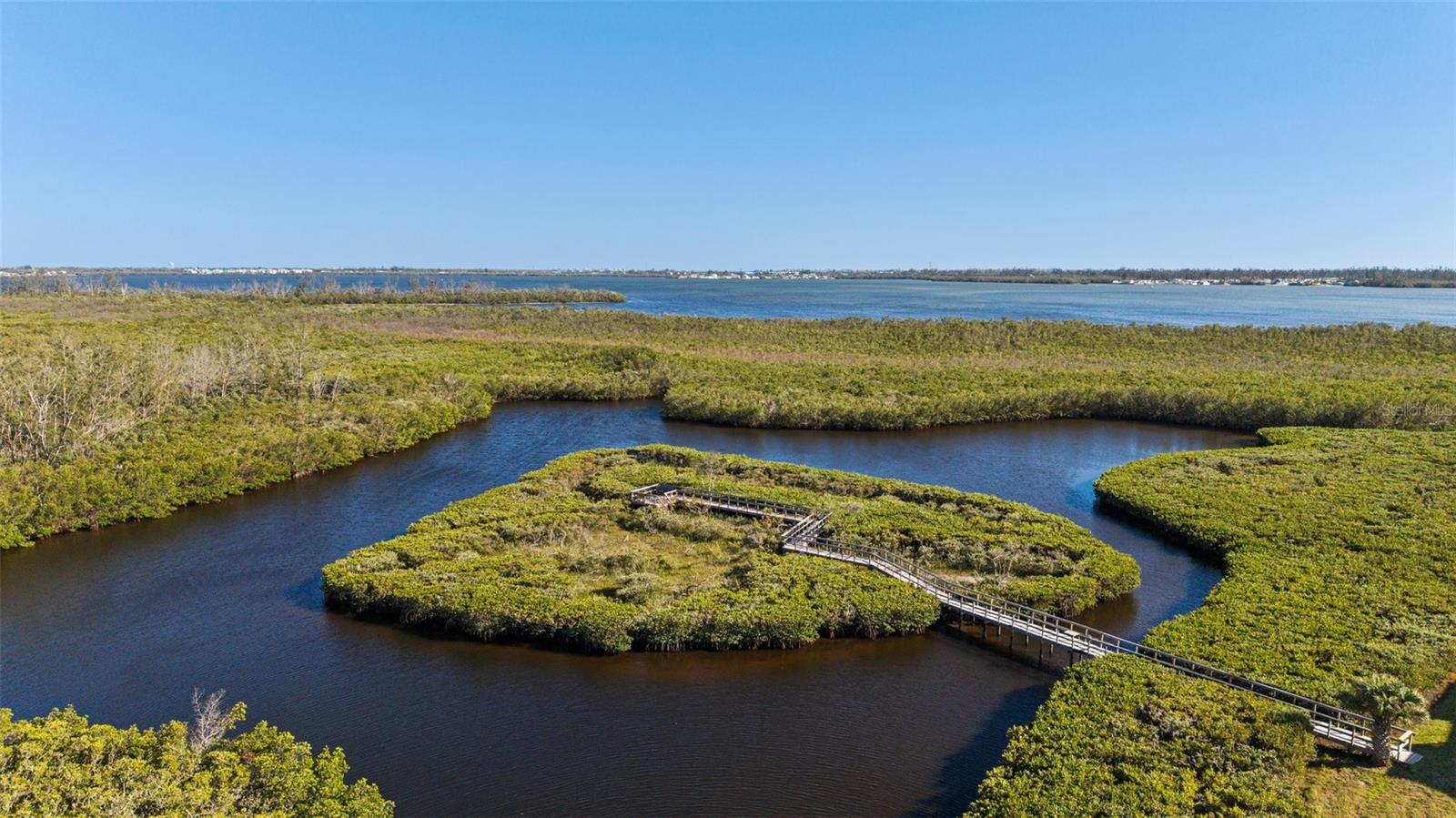 EDGEWATER POINTE AT PERICO II - Residential