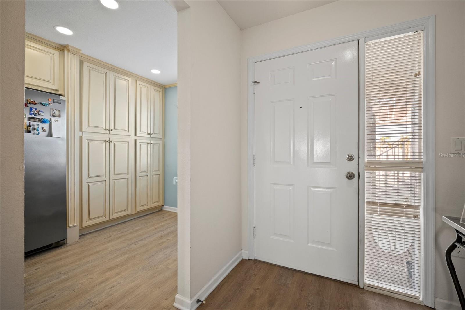 EDGEWATER POINTE AT PERICO II - Residential