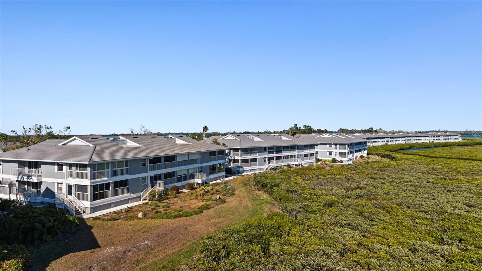 EDGEWATER POINTE AT PERICO II - Residential