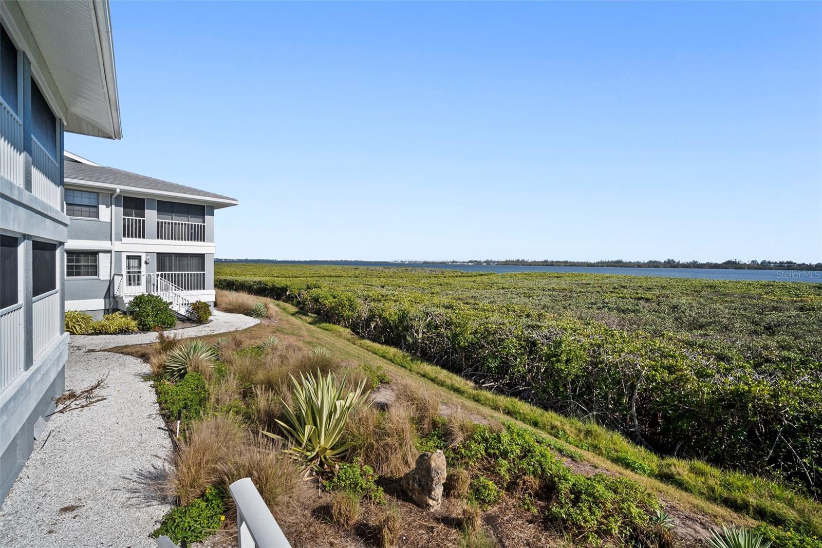 EDGEWATER POINTE AT PERICO II - Residential