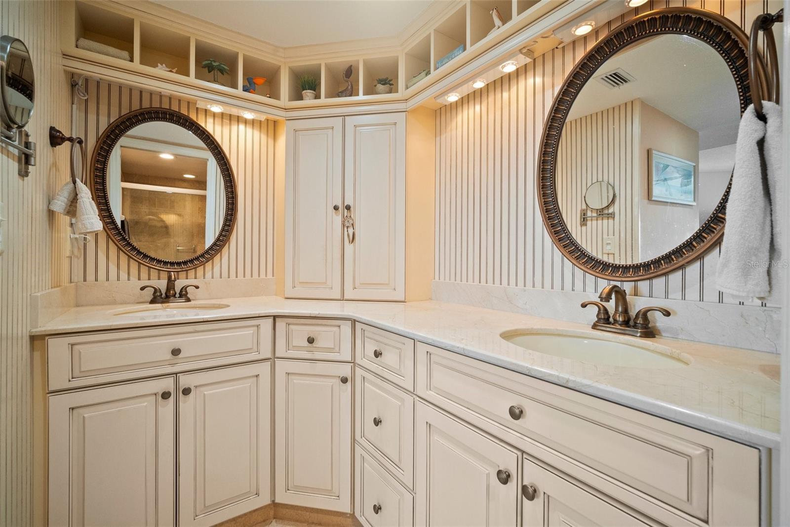 EDGEWATER POINTE AT PERICO II - Residential