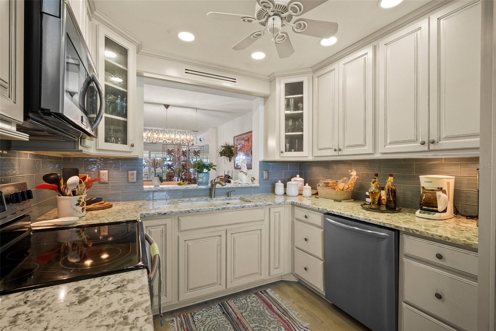 EDGEWATER POINTE AT PERICO II - Residential