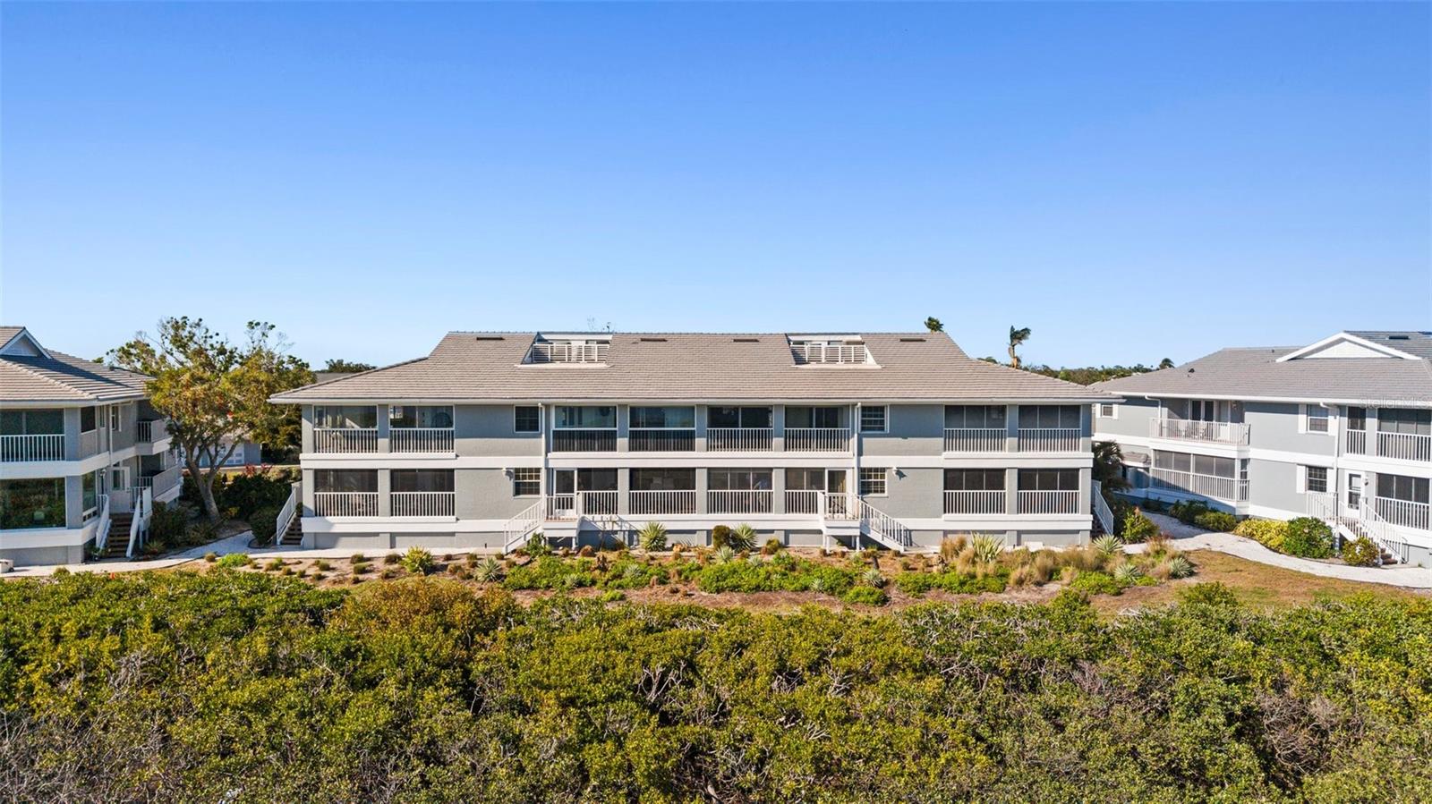 EDGEWATER POINTE AT PERICO II - Residential