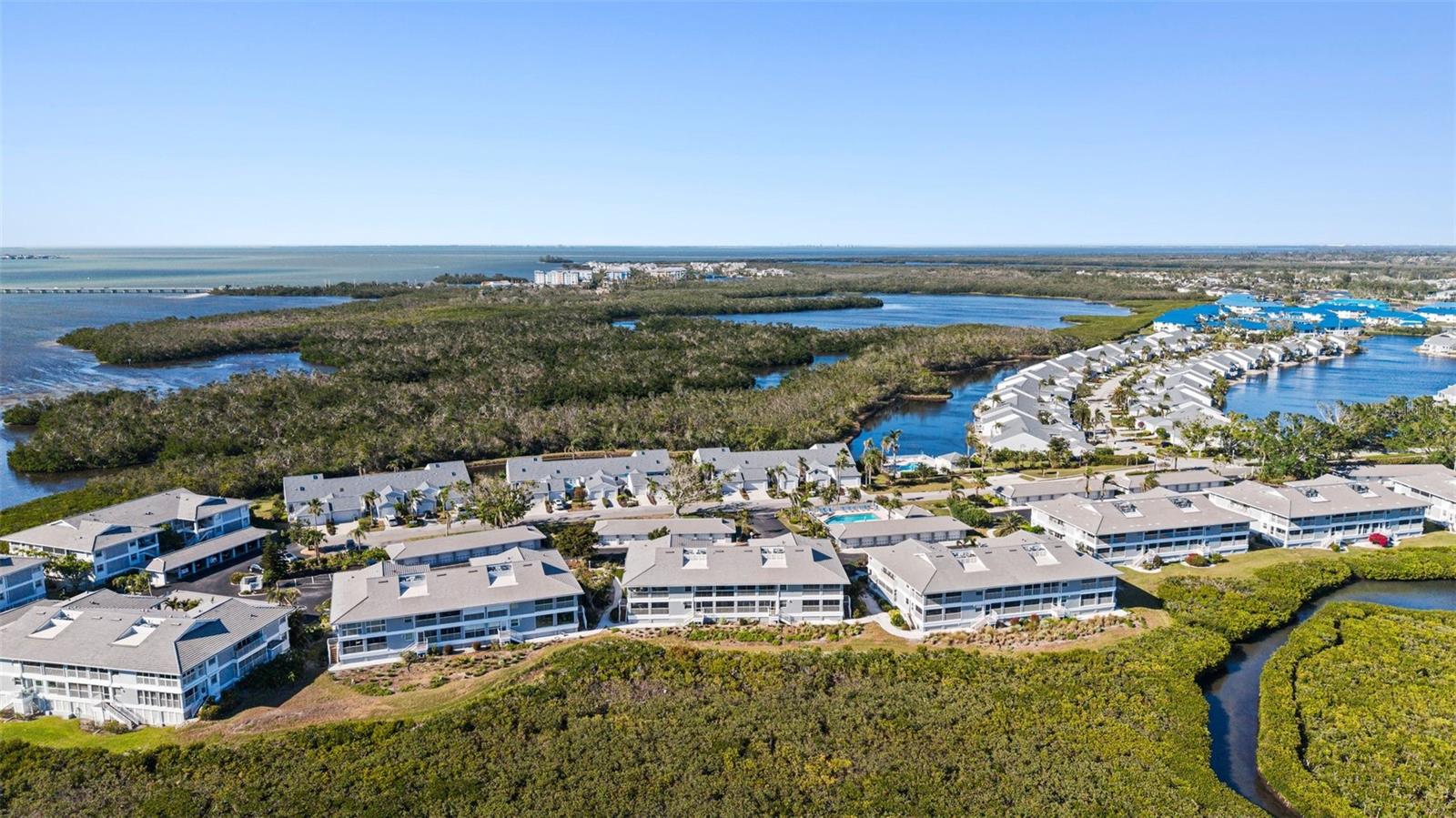 EDGEWATER POINTE AT PERICO II - Residential