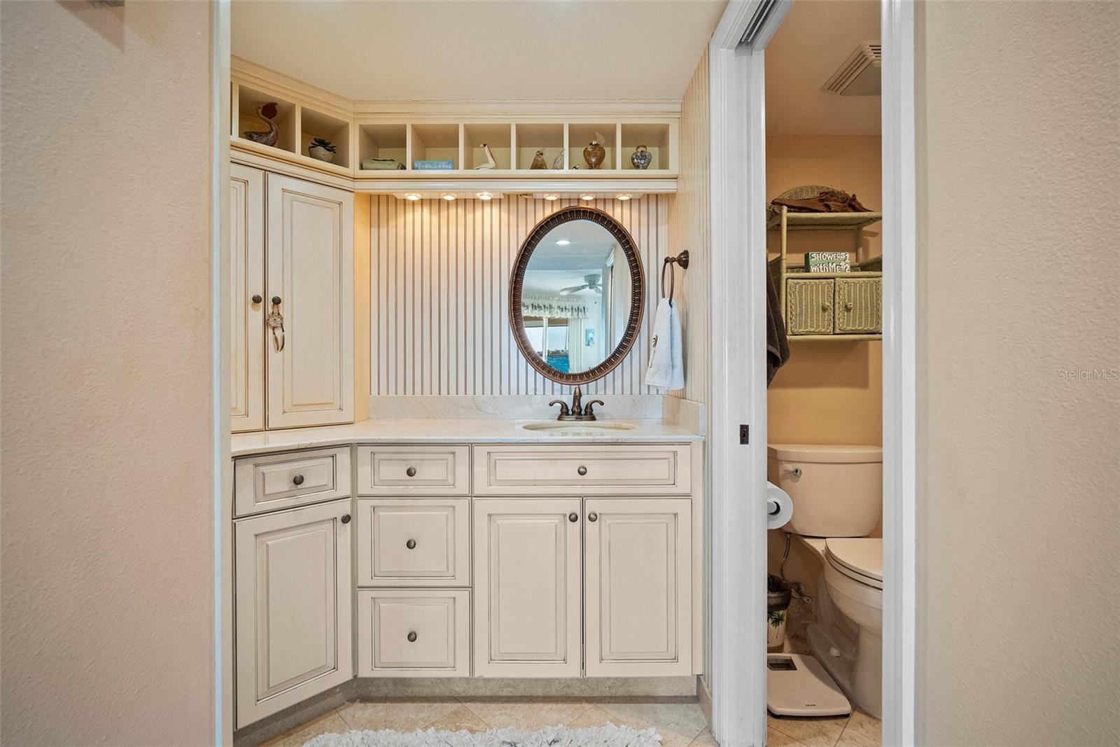 EDGEWATER POINTE AT PERICO II - Residential