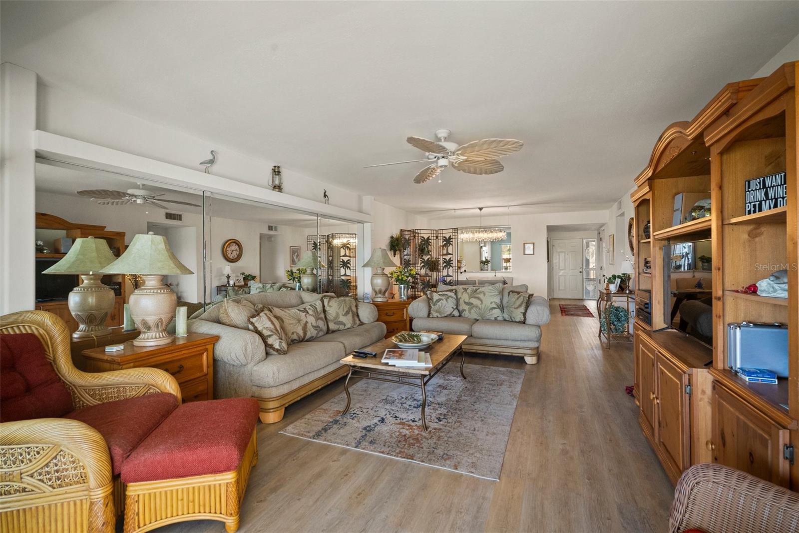 EDGEWATER POINTE AT PERICO II - Residential