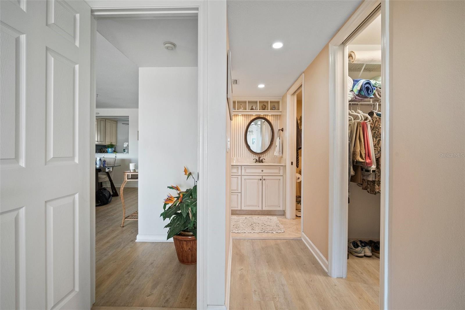 EDGEWATER POINTE AT PERICO II - Residential