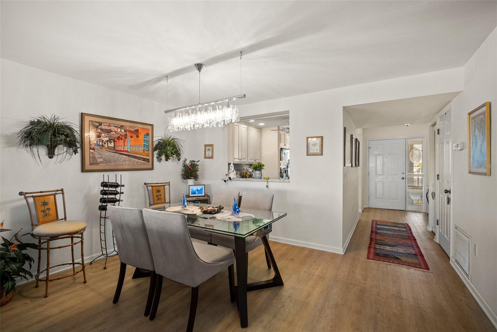 EDGEWATER POINTE AT PERICO II - Residential