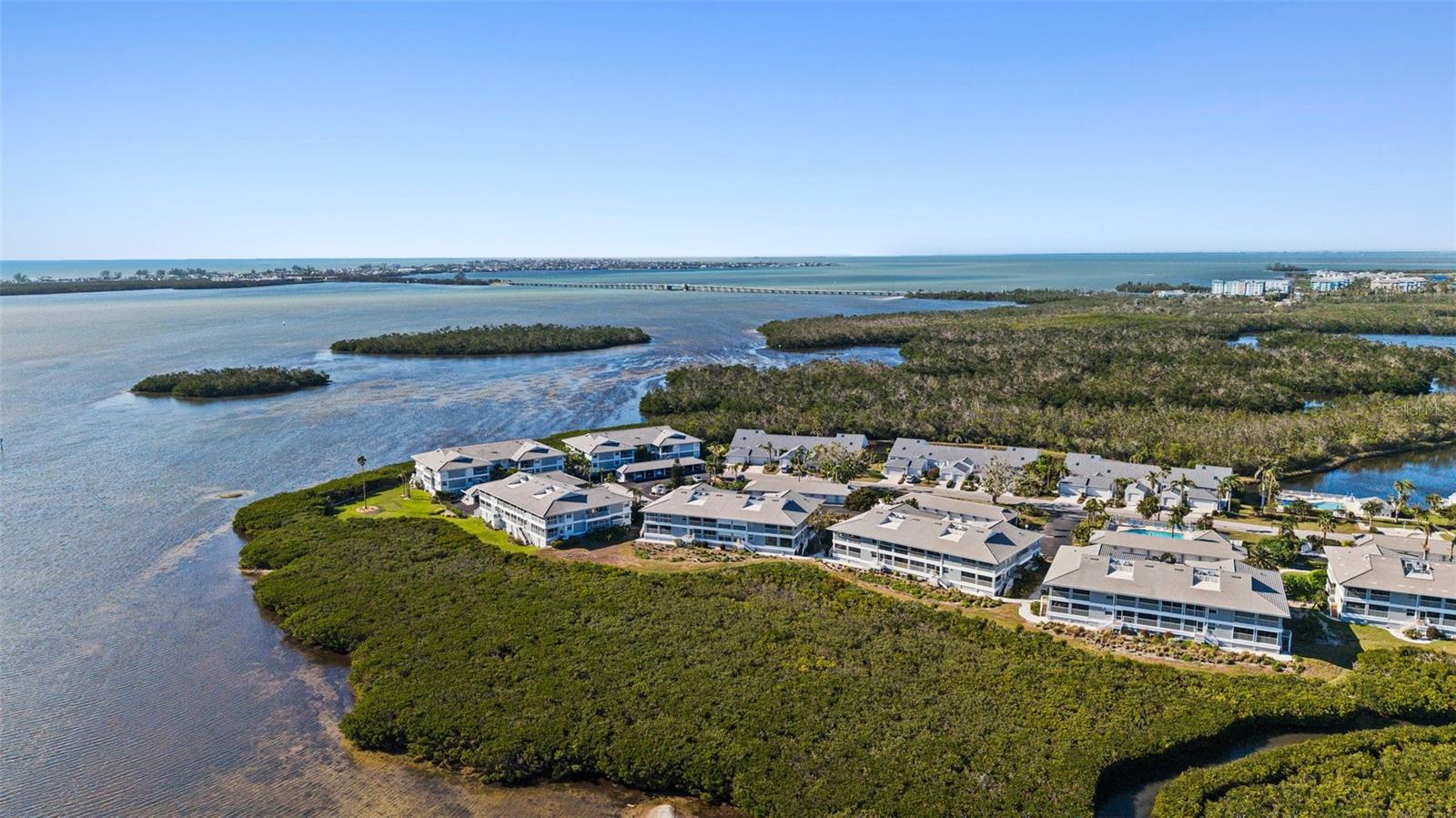 EDGEWATER POINTE AT PERICO II - Residential