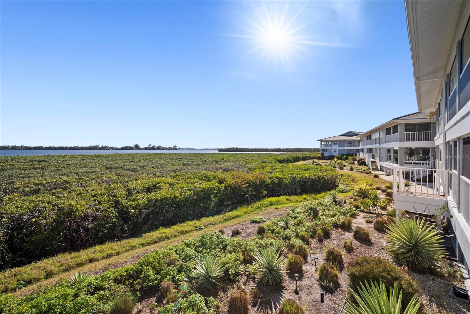 EDGEWATER POINTE AT PERICO II - Residential