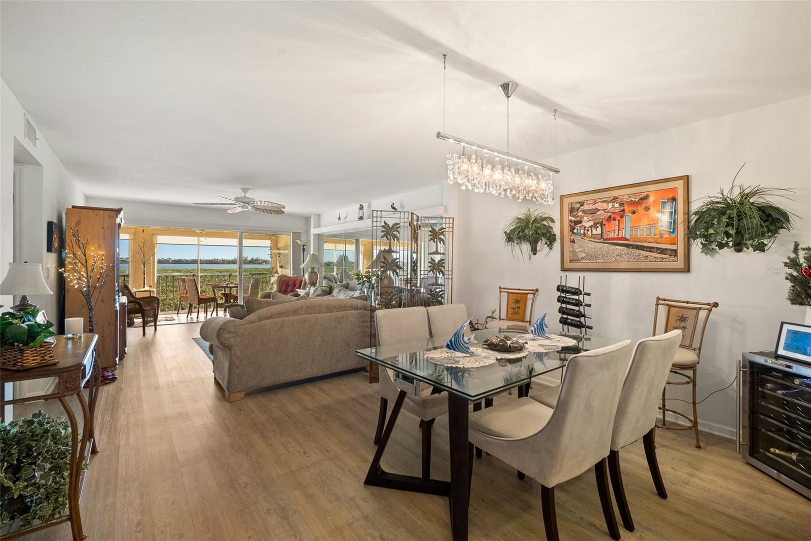 EDGEWATER POINTE AT PERICO II - Residential