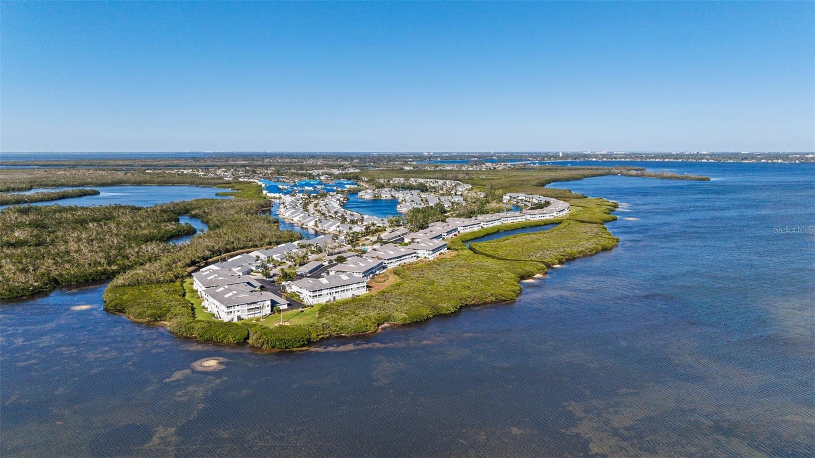 EDGEWATER POINTE AT PERICO II - Residential