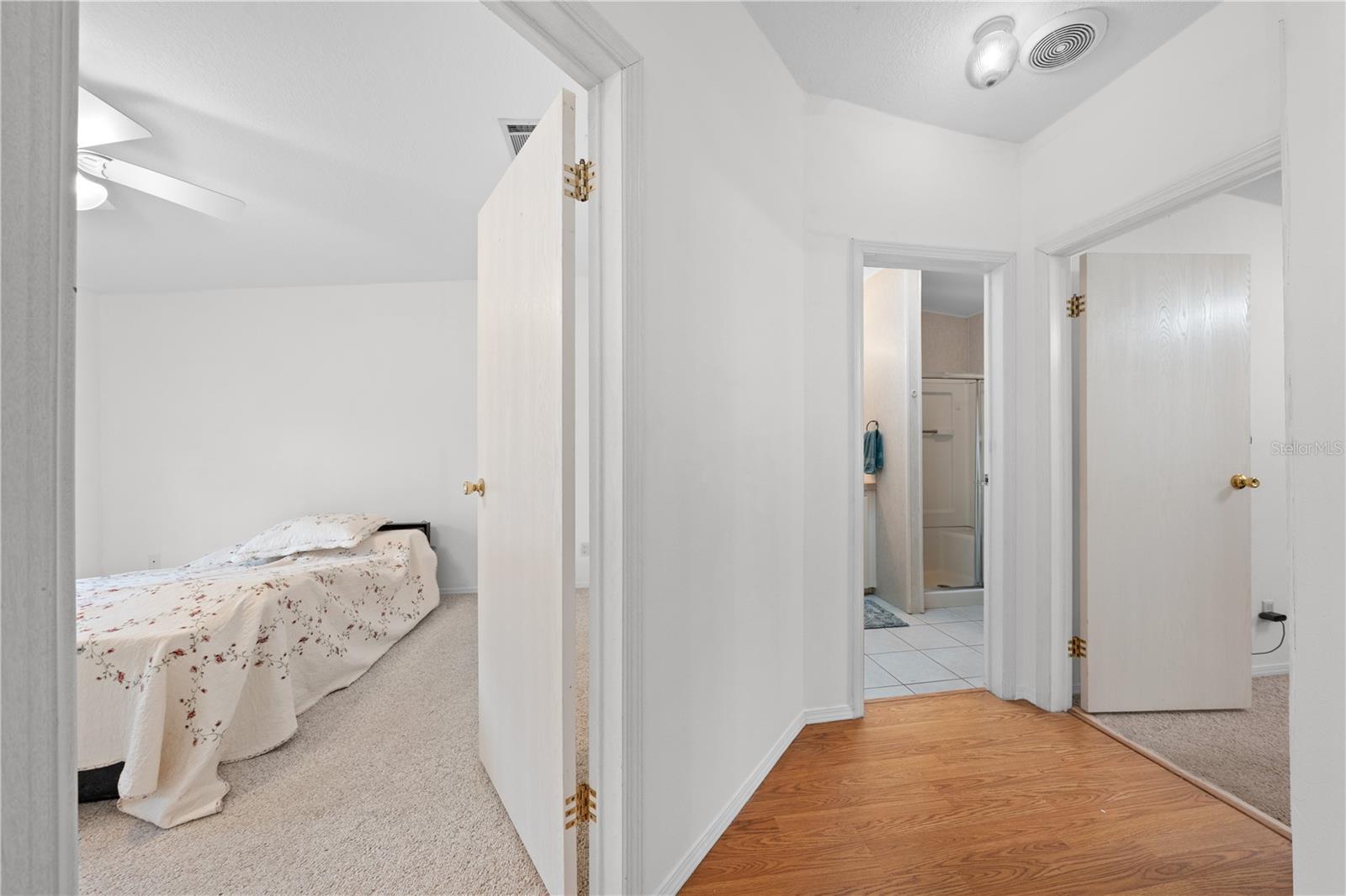 LAKE MARIAN SHORES - Residential