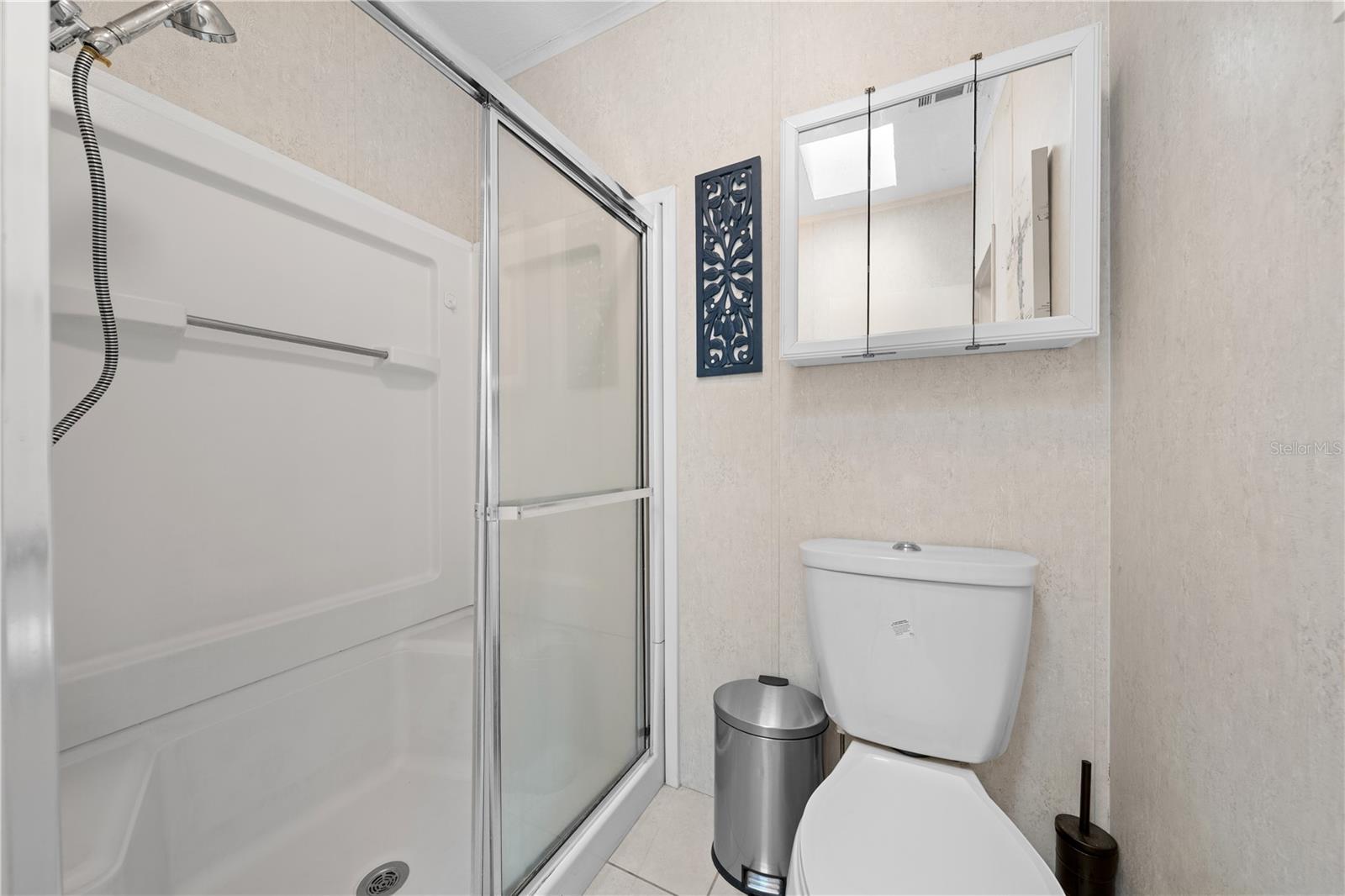 LAKE MARIAN SHORES - Residential