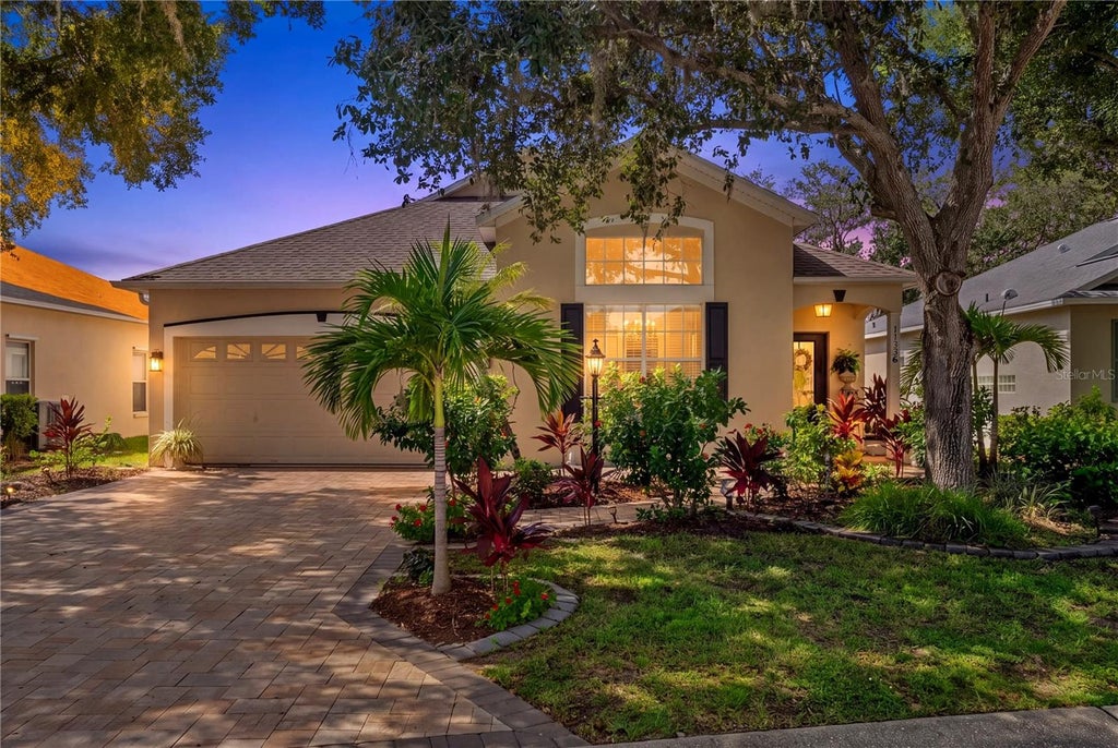 Photo of 11326 Blue Sage Place, Lakewood Ranch, FL 34202 (MLS # A4701393)
