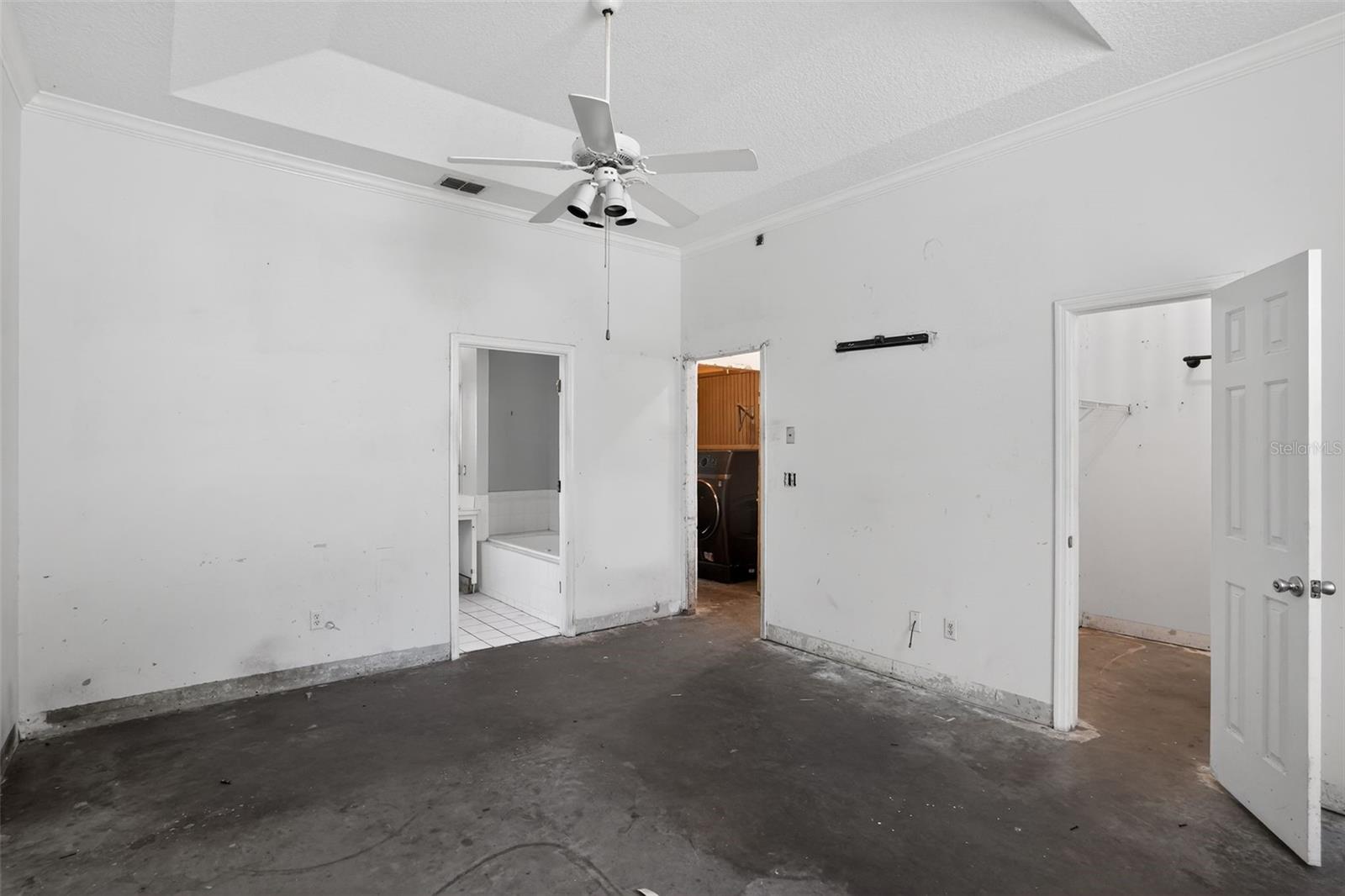 WILLA OAKS - Residential