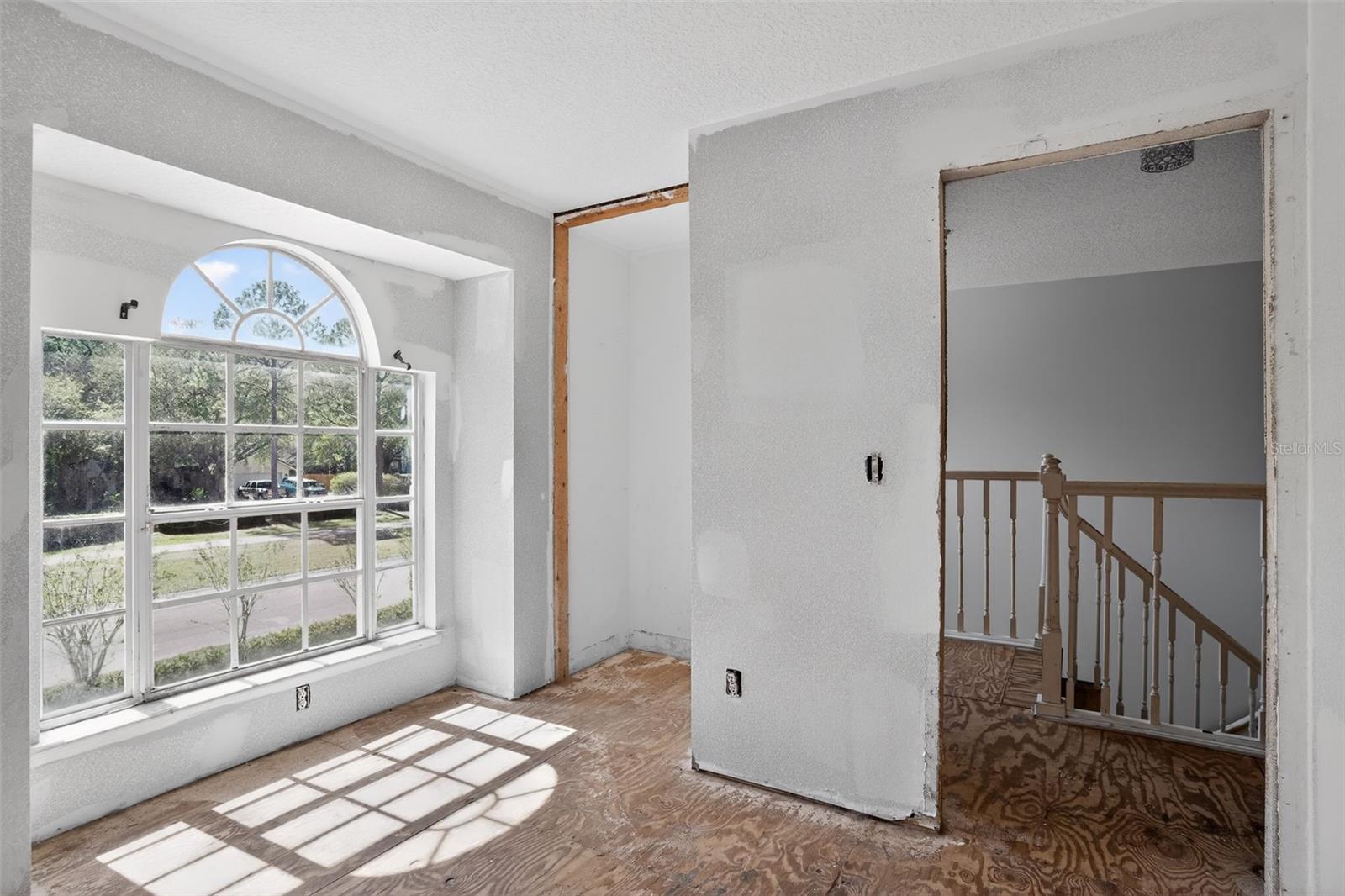 WILLA OAKS - Residential