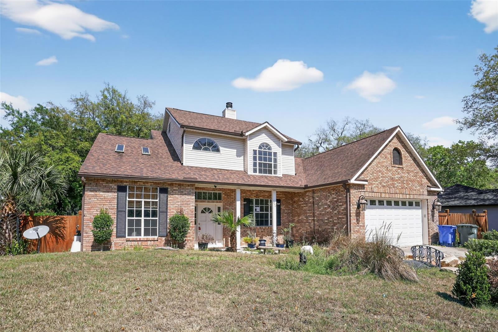 WILLA OAKS - Residential