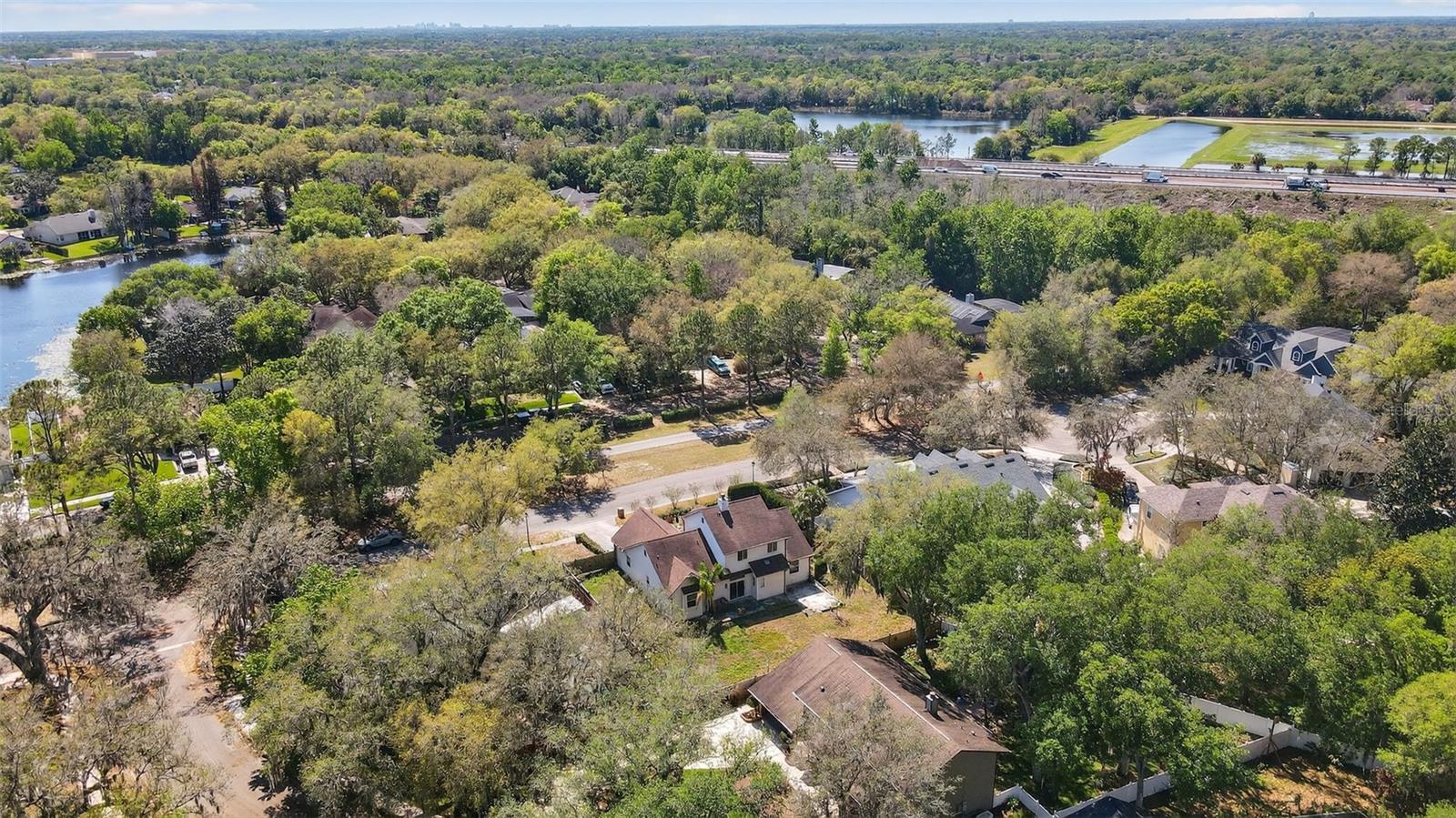 WILLA OAKS - Residential