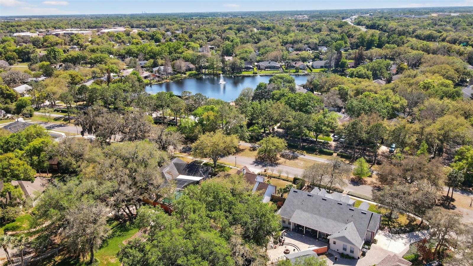 WILLA OAKS - Residential