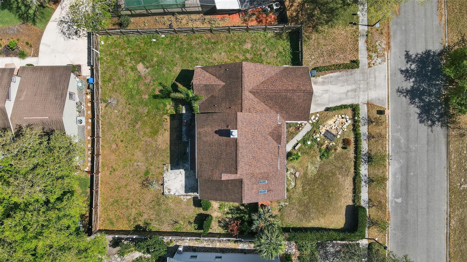 WILLA OAKS - Residential