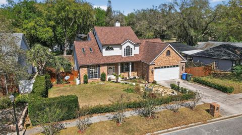 Photo of 902 Lingo Court, Oviedo, FL 32765 (MLS # O6391628)