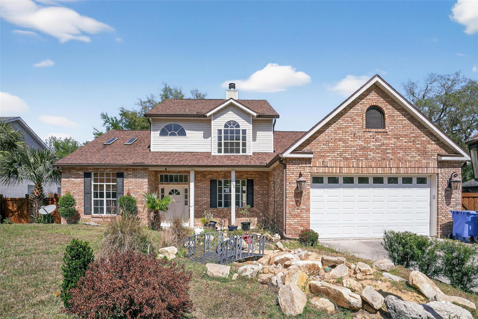 WILLA OAKS - Residential