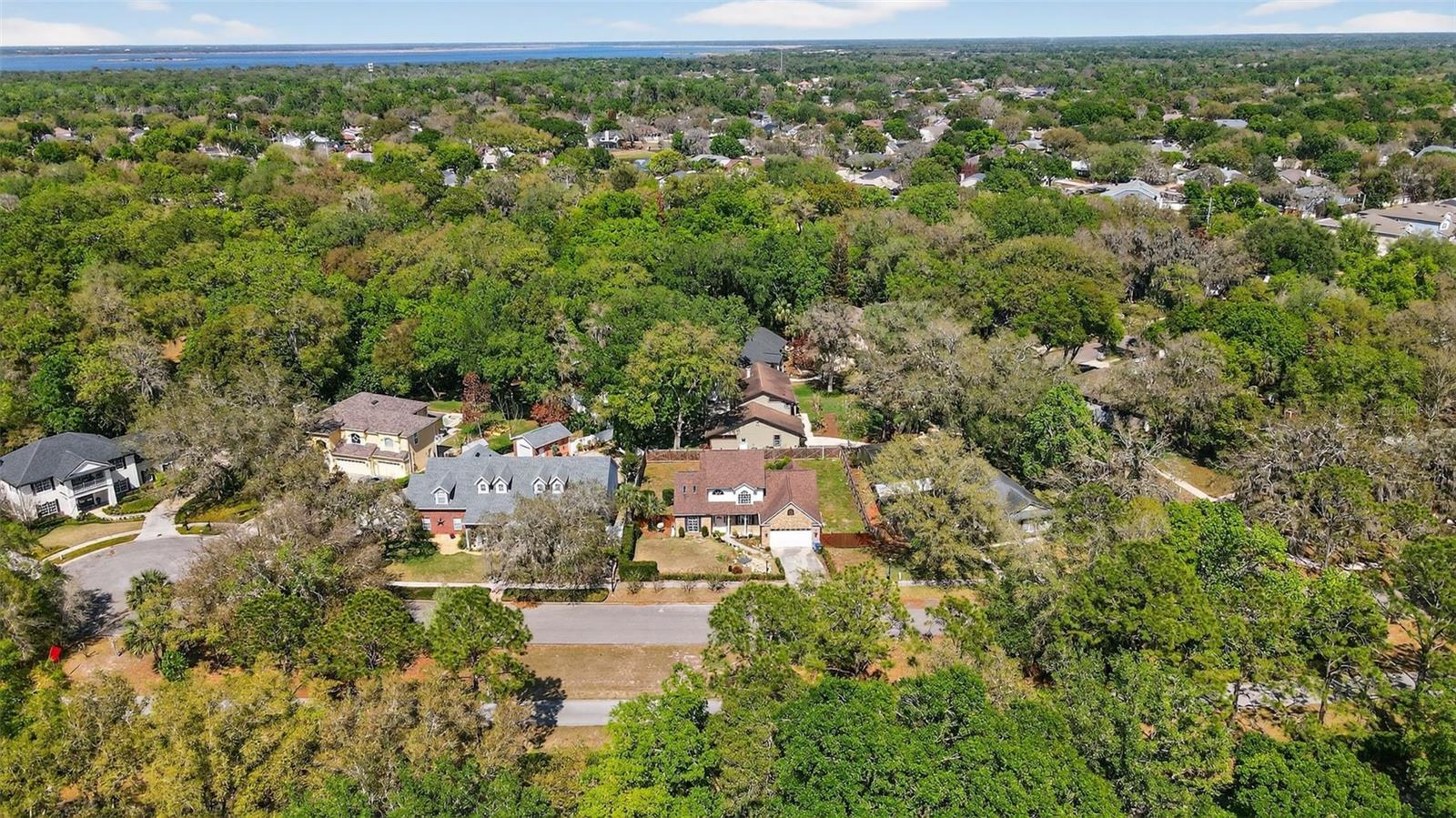 WILLA OAKS - Residential