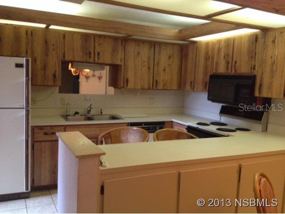 Cedar Dunes Condo Ph 01-05 - Residential