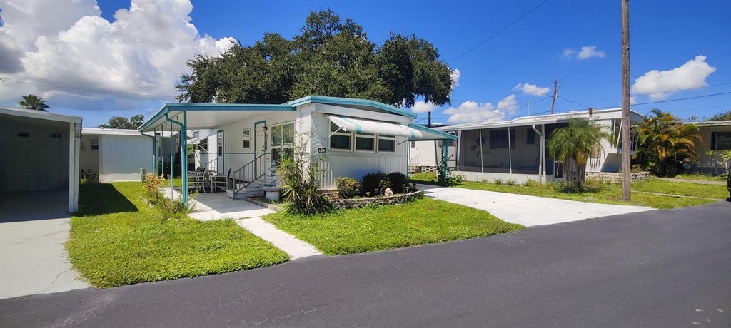 Photo of Clearwater, FL 33765 (MLS # TB8547368)