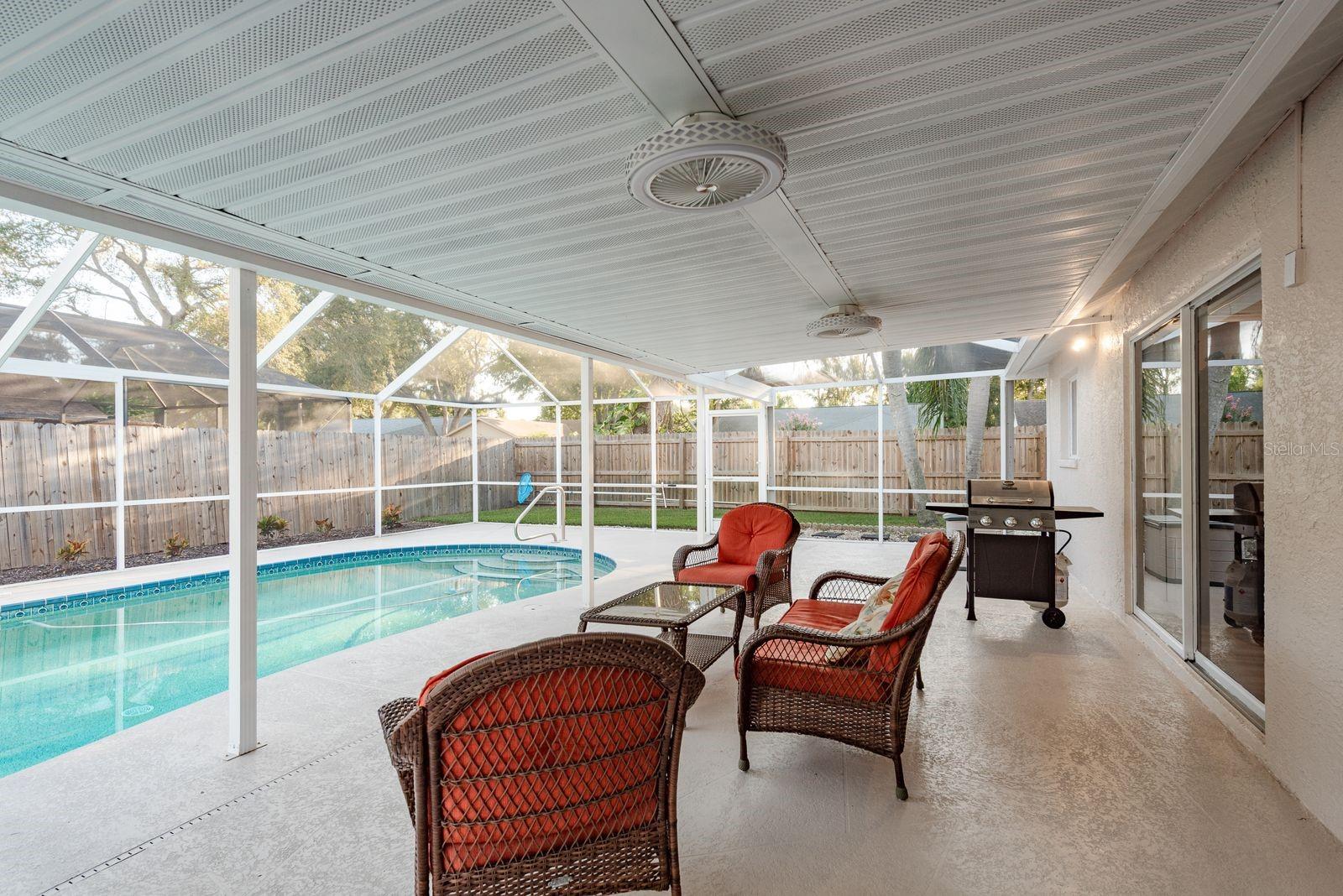 CYPRESS POINT - Residential