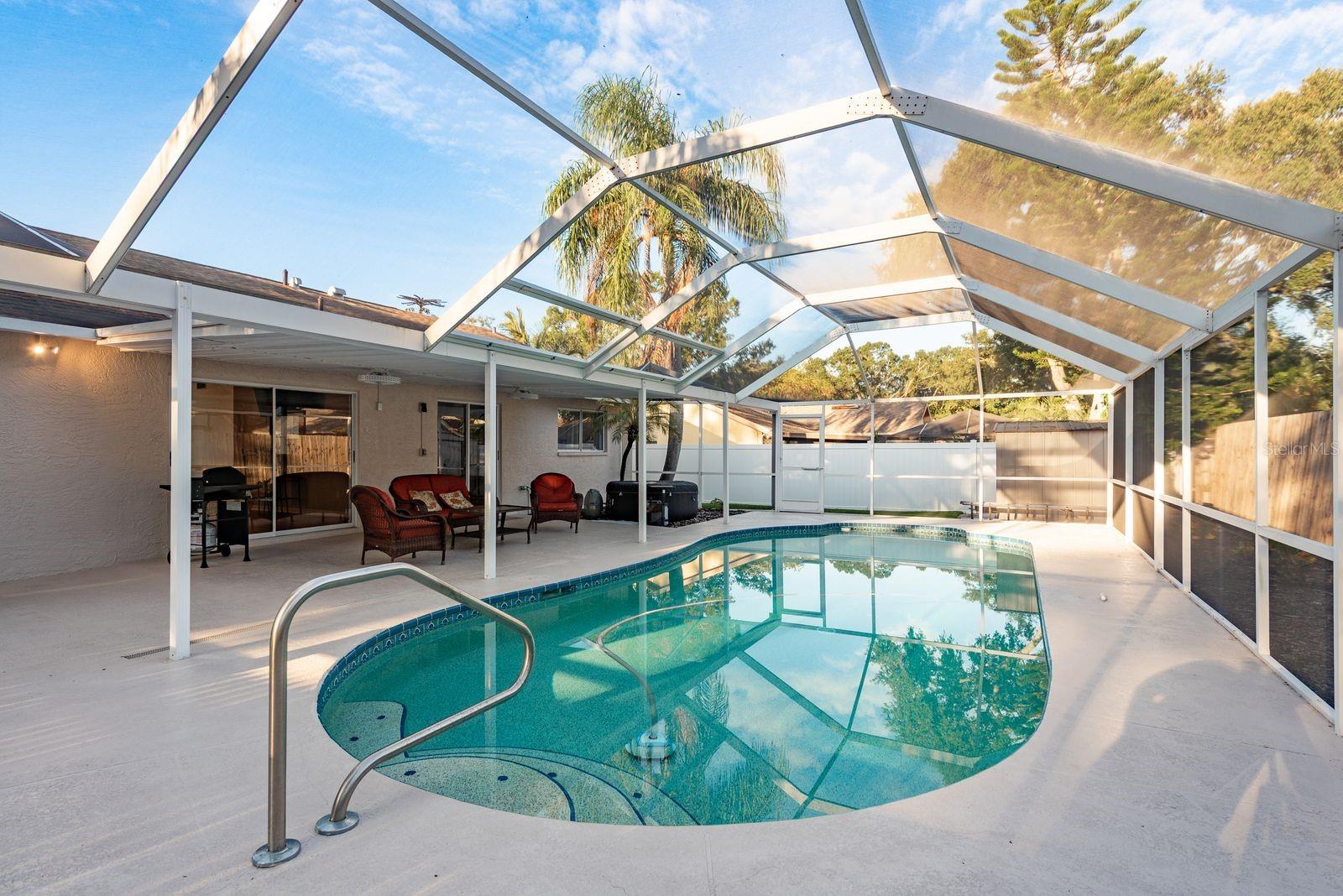 CYPRESS POINT - Residential