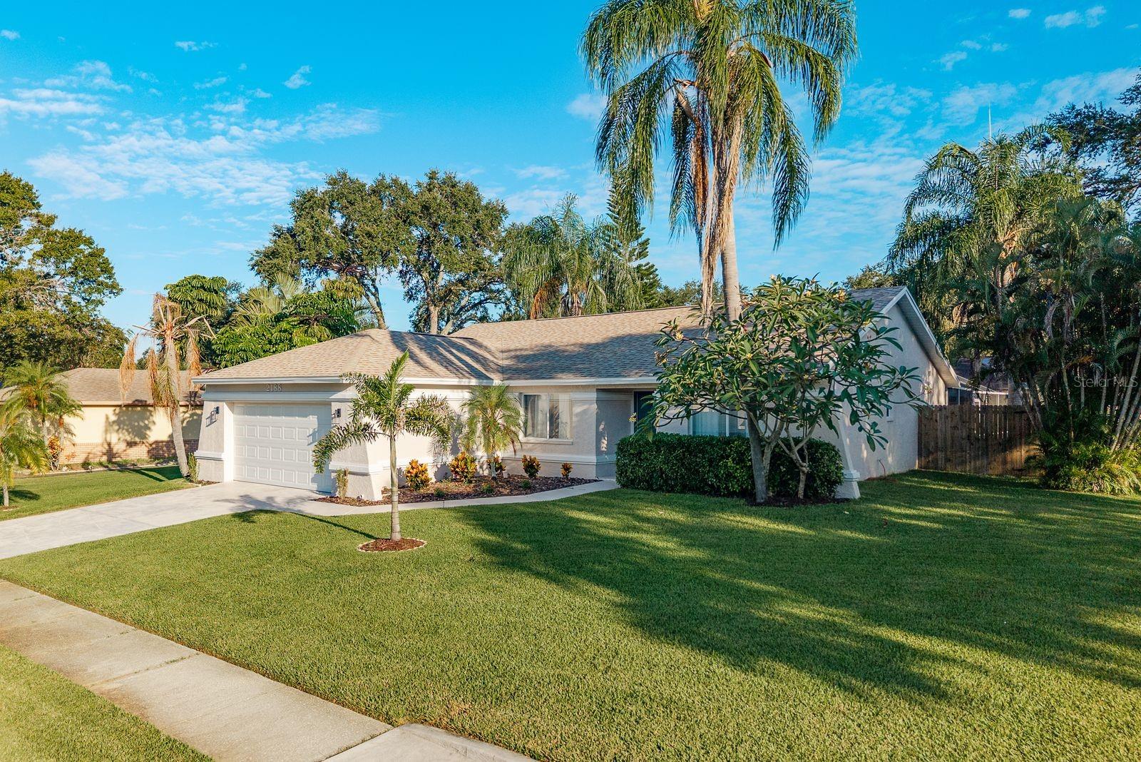 CYPRESS POINT - Residential