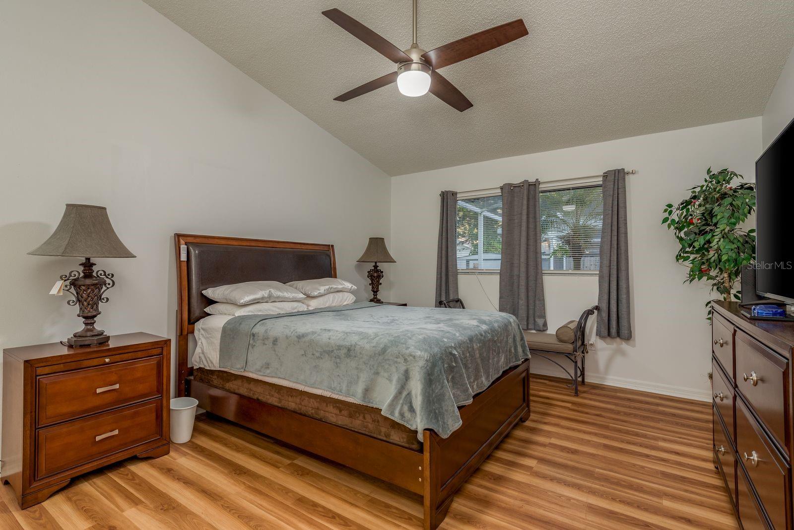 CYPRESS POINT - Residential