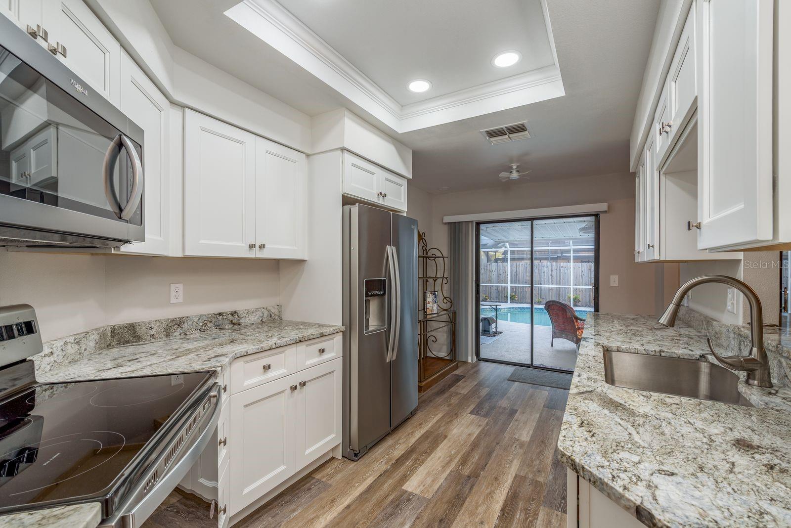 CYPRESS POINT - Residential