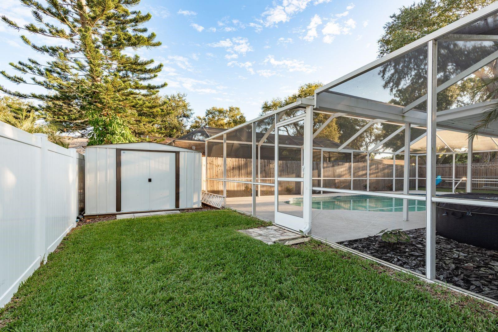CYPRESS POINT - Residential