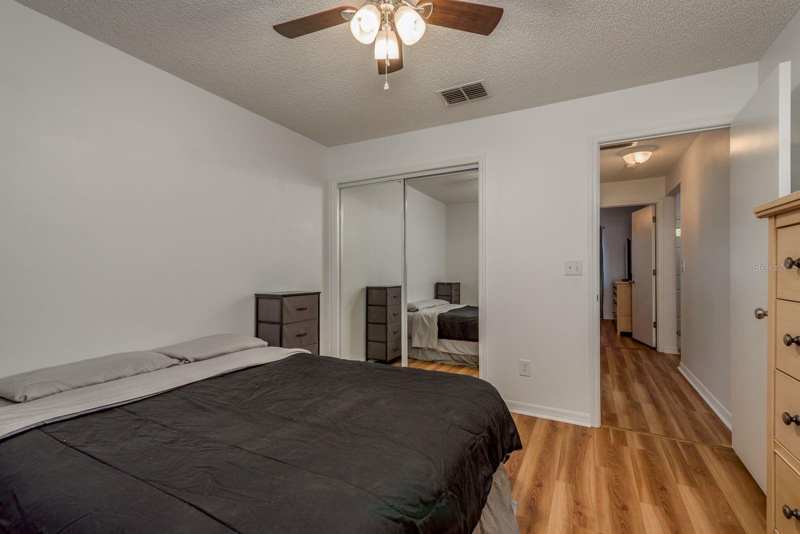 CYPRESS POINT - Residential